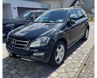 Mercedes-Benz ML 300 Gebrauchtwagen