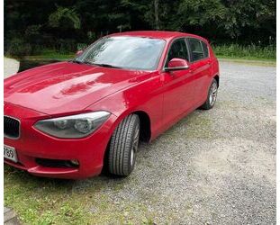 BMW 116 Gebrauchtwagen