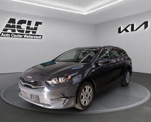 Kia ceed / Ceed Gebrauchtwagen