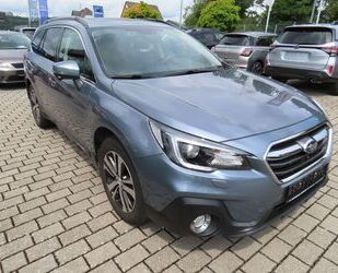 Subaru Outback Gebrauchtwagen