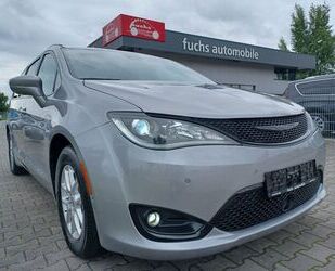Chrysler Pacifica Gebrauchtwagen