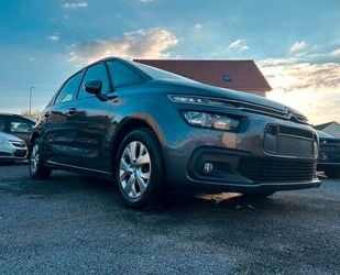 Citroen C4 Picasso Gebrauchtwagen