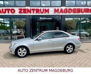 Mercedes-Benz C 200 Gebrauchtwagen