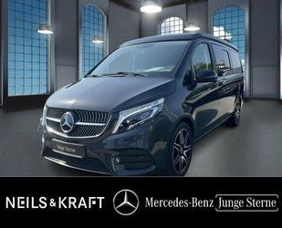 Mercedes-Benz V 300 Gebrauchtwagen