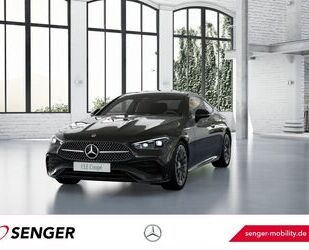 Mercedes-Benz CLE 300 Gebrauchtwagen