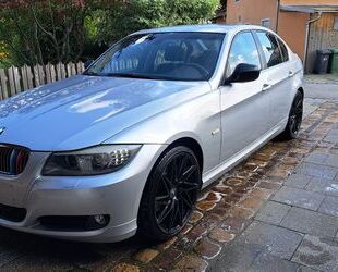 BMW 325 Gebrauchtwagen