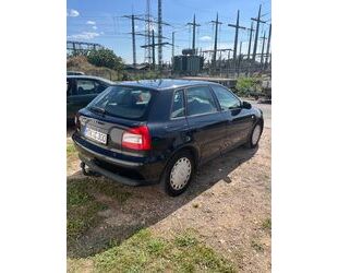 Audi A3 Gebrauchtwagen