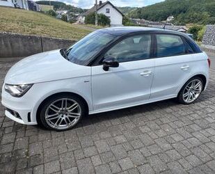Audi A1 Gebrauchtwagen