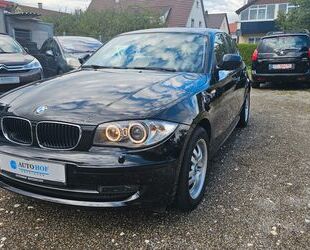 BMW 116 Gebrauchtwagen