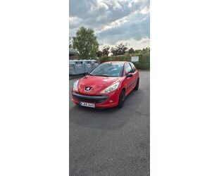 Peugeot 206 Gebrauchtwagen