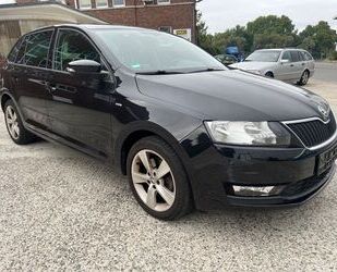 Skoda Rapid Gebrauchtwagen