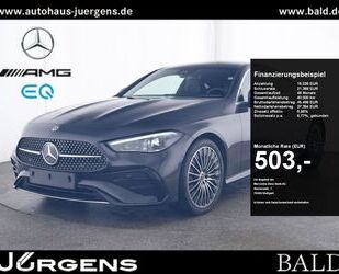 Mercedes-Benz CLE 220 Gebrauchtwagen