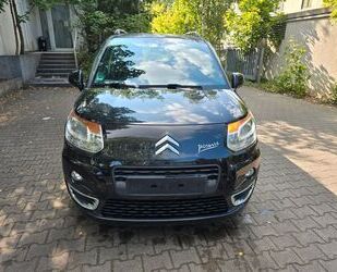Citroen C3 Picasso Gebrauchtwagen