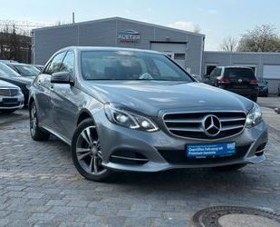 Mercedes-Benz E 250 Gebrauchtwagen
