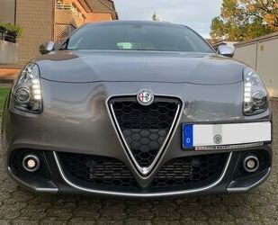 Alfa Romeo Giulietta Gebrauchtwagen