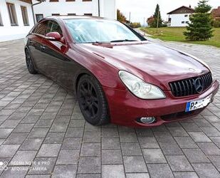 Mercedes-Benz CLS 350 Gebrauchtwagen