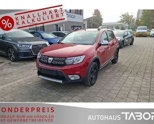 Dacia Sandero Gebrauchtwagen