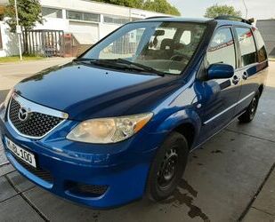 Mazda MPV Gebrauchtwagen