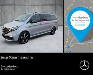 Mercedes-Benz EQV Gebrauchtwagen