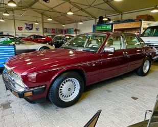 Jaguar XJ6 Gebrauchtwagen