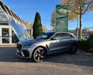 Jaguar F-Pace Gebrauchtwagen