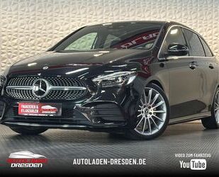 Mercedes-Benz B 200 Gebrauchtwagen