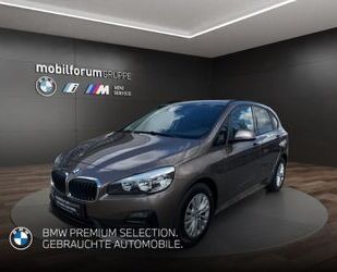 BMW 218 Active Tourer Gebrauchtwagen