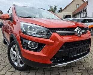 Baic Senova X25 Gebrauchtwagen