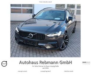 Volvo V90 Gebrauchtwagen