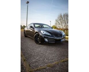 Hyundai Genesis Gebrauchtwagen