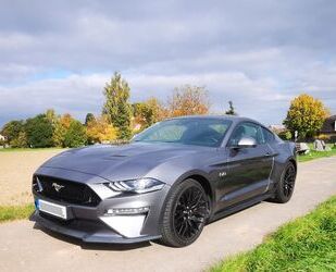 Ford Mustang Gebrauchtwagen