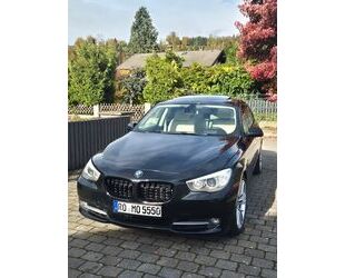 BMW 550 Gran Turismo Gebrauchtwagen