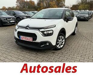Citroen C3 Gebrauchtwagen