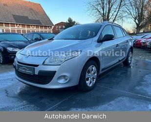 Renault Megane Gebrauchtwagen