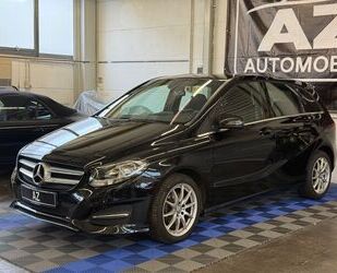 Mercedes-Benz B 180 Gebrauchtwagen