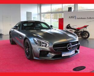 Mercedes-Benz AMG GT S Gebrauchtwagen