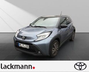 Toyota Aygo (X) Gebrauchtwagen