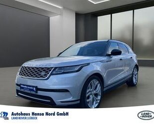 Land Rover Range Rover Velar Gebrauchtwagen