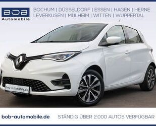 Renault ZOE Gebrauchtwagen