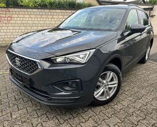 Seat Tarraco Gebrauchtwagen