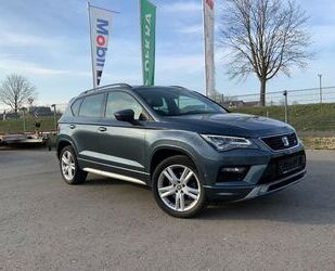 Seat Ateca Gebrauchtwagen