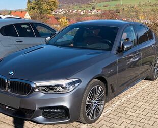 BMW 530 Gebrauchtwagen