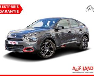 Citroen C4 Gebrauchtwagen