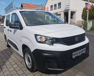 Peugeot Partner Gebrauchtwagen