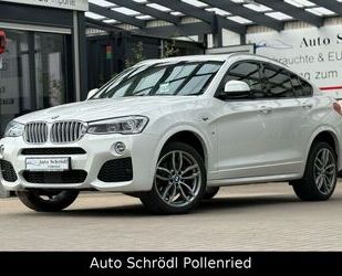 BMW X4 Gebrauchtwagen