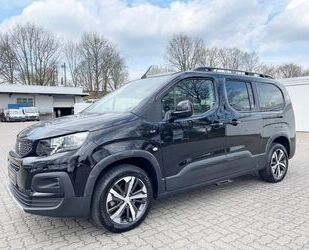 Peugeot Rifter Gebrauchtwagen