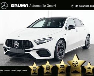 Mercedes-Benz A 45 AMG Gebrauchtwagen