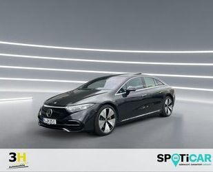 Mercedes-Benz EQS Gebrauchtwagen