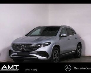 Mercedes-Benz EQA Gebrauchtwagen