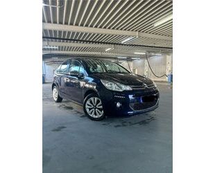 Citroen C3 Gebrauchtwagen